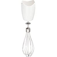 Braun Minipimer MQ10 WH - Accesorio varilla- acero inoxidable- apto lavavajillas- color blanco